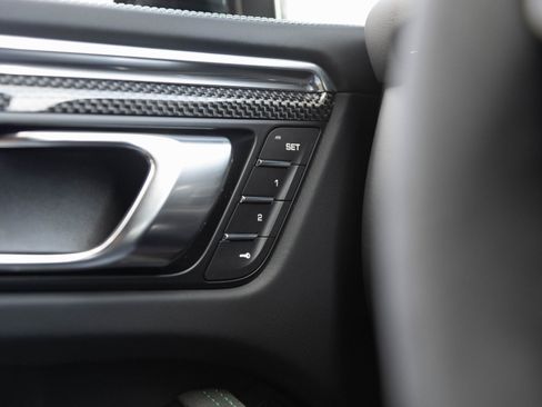 New 2026 Porsche Macan GTS image 18