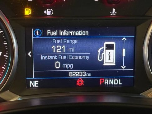 Used 2019 Chevrolet Equinox LT FWD image 10
