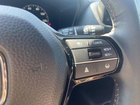Used 2024 Honda HR-V Sport image 26