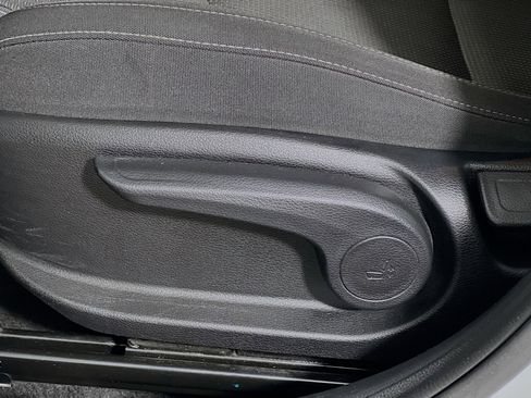 Used 2020 Kia Forte LXS image 16