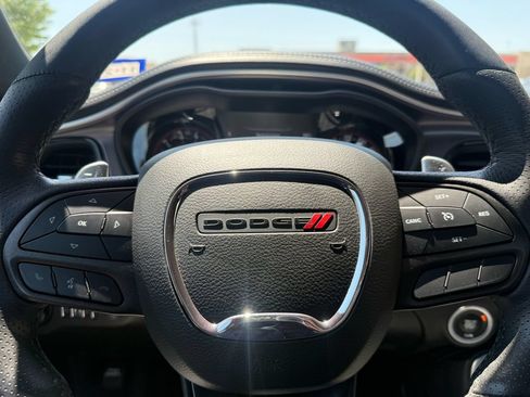 Used 2021 Dodge Challenger GT w/ Plus Package RWD image 10