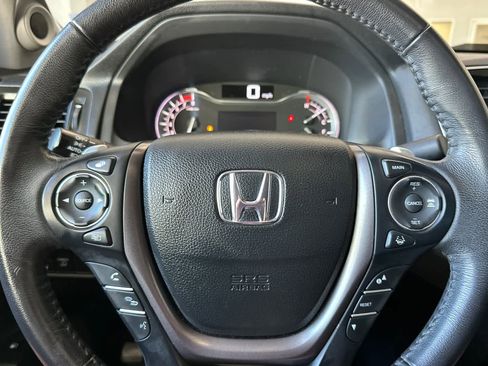 Used 2021 Honda Ridgeline RTL image 24