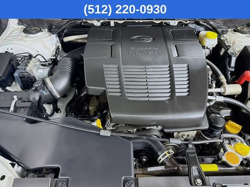 Used 2024 Subaru Forester Premium AWD/4WD image 39