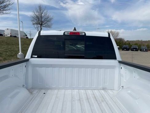 New 2026 RAM 1500 Rebel w/ Rebel Level 1 Equipment Group AWD/4WD image 12