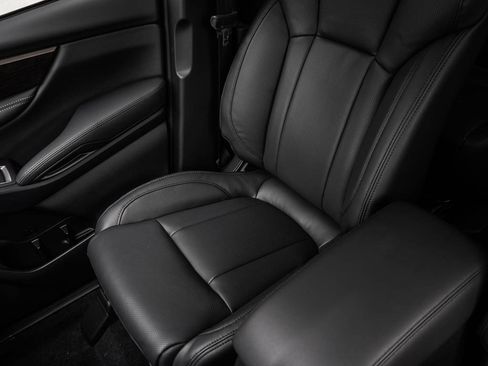 New 2026 Subaru Ascent Touring AWD/4WD image 27