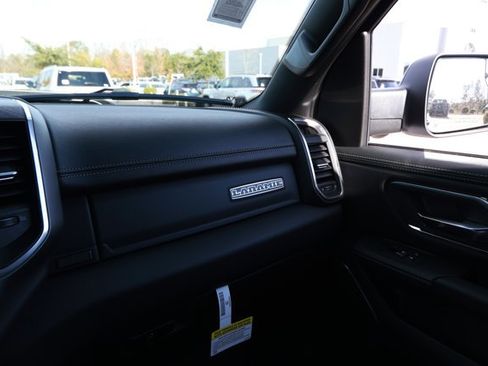 New 2026 RAM 1500 Laramie w/ Night Edition image 26