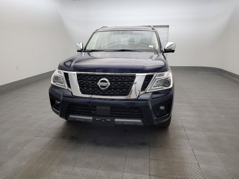 Used 2019 Nissan Armada SL w/ Premium Package RWD image 15