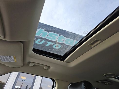 Used 2014 Ford Flex Limited w/ Equipment Group 301A image 17