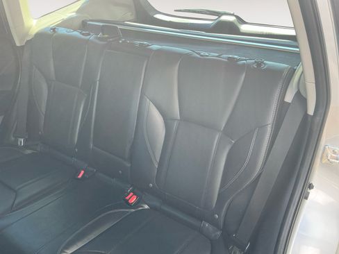 Certified 2023 Subaru Forester Limited AWD/4WD image 13