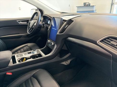 Used 2023 Ford Edge SEL w/ Convenience Package AWD/4WD image 35