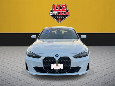 Used 2023 BMW 430i Gran Coupe xDrive w/ Premium Package image 3