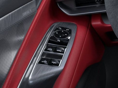 New 2027 Chevrolet Corvette Grand Sport RWD image 22