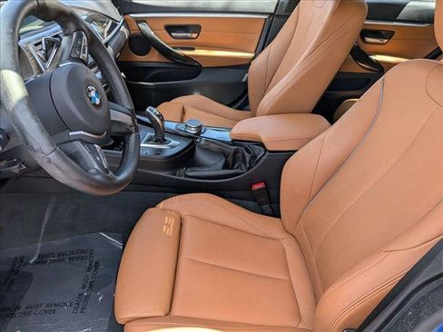 Used 2018 BMW 430i Gran Coupe xDrive AWD/4WD image 16