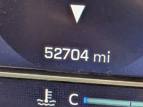 Used 2023 Chevrolet Tahoe Premier w/ Premium Package 2 image 19