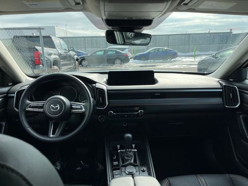 Used 2025 MAZDA CX-50 AWD 2.5 S w/ Premium Plus Pkg image 35