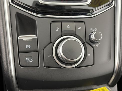 Used 2025 MAZDA CX-5 Carbon Edition AWD/4WD image 28
