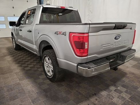 Used 2022 Ford F150 XLT w/ Trailer Tow Package image 4
