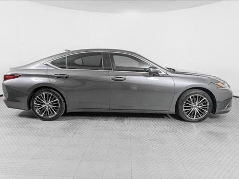 Used 2022 Lexus ES 350 w/ Premium Package FWD image 9
