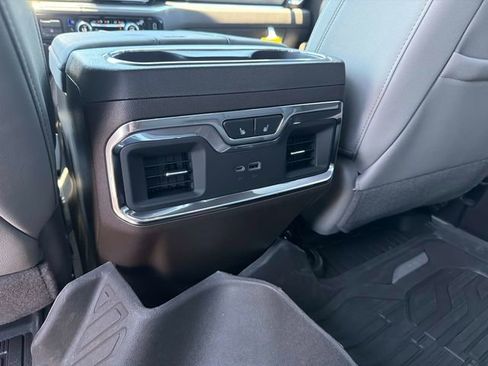 New 2026 GMC Sierra 1500 SLT w/ SLT Premium Plus Package AWD/4WD image 16