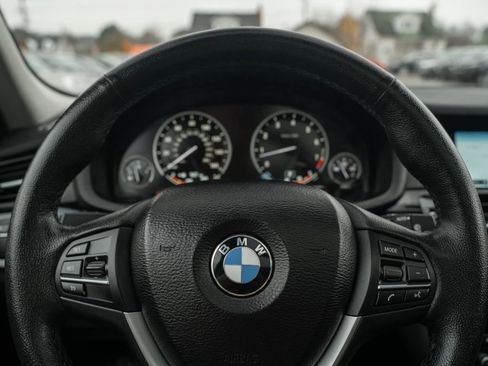 Used 2017 BMW X3 xDrive35i image 24