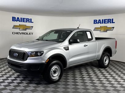 Used 2019 Ford Ranger XL