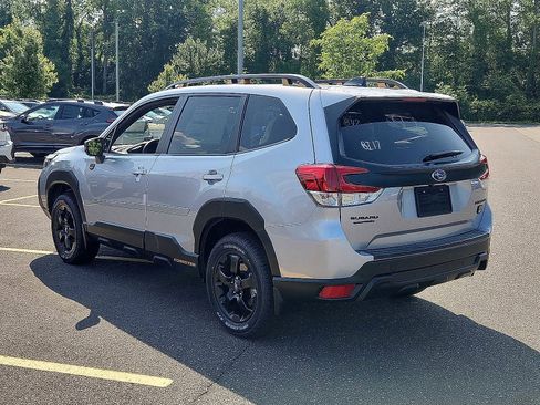 New 2025 Subaru Forester Wilderness image 3