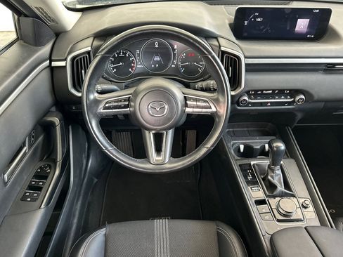 Used 2024 MAZDA CX-50 AWD 2.5 S w/ Preferred Package image 14