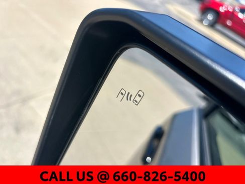 Used 2024 Toyota Land Cruiser w/ Premium Package AWD/4WD image 18