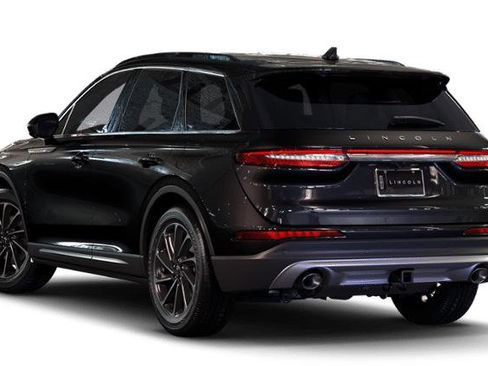 New 2026 Lincoln Corsair Premiere image 24