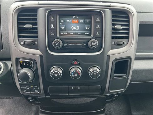 Used 2018 RAM 1500 Express w/ Express Value Package image 21