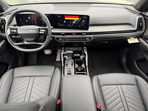 New 2026 Kia Sorento SX Prestige AWD/4WD image 11