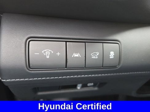 Certified 2023 Hyundai Santa Fe Calligraphy AWD/4WD image 13