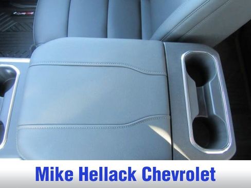 New 2026 Chevrolet Silverado 2500 LT w/ Trail Boss Package image 14