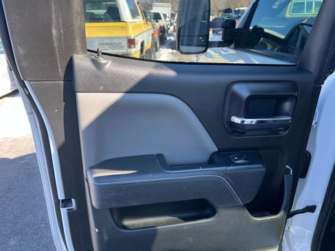 Used 2015 Chevrolet Silverado 3500 W/T w/ WT Convenience Package image 13