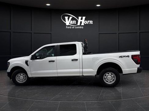 Used 2024 Ford F150 XL image 11