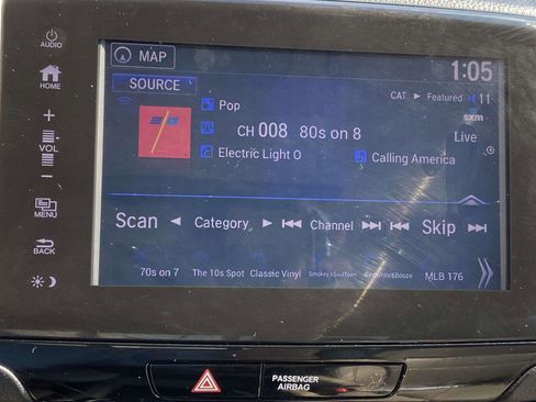 Certified 2017 Honda Ridgeline RTL-E image 18