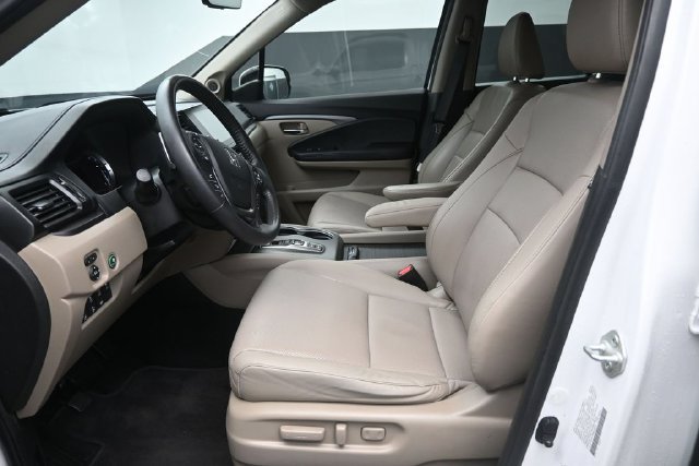 Certified 2022 Honda Ridgeline RTL-E image 21