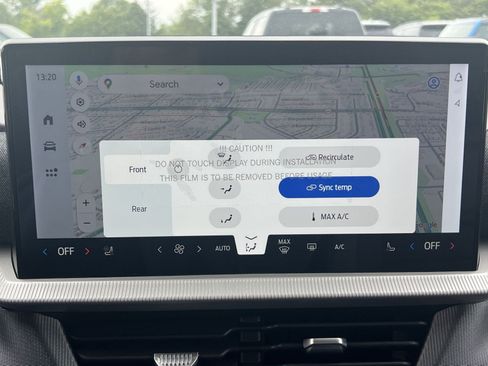 New 2026 Ford Explorer ST-Line AWD/4WD image 29