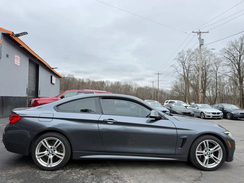 Used 2018 BMW 440i xDrive Coupe AWD/4WD image 7
