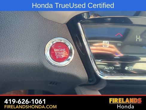 Used 2016 Honda HR-V EX image 24