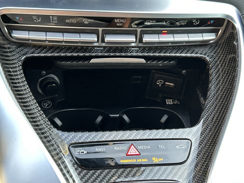 Certified 2020 Mercedes-Benz AMG GT 53 image 35