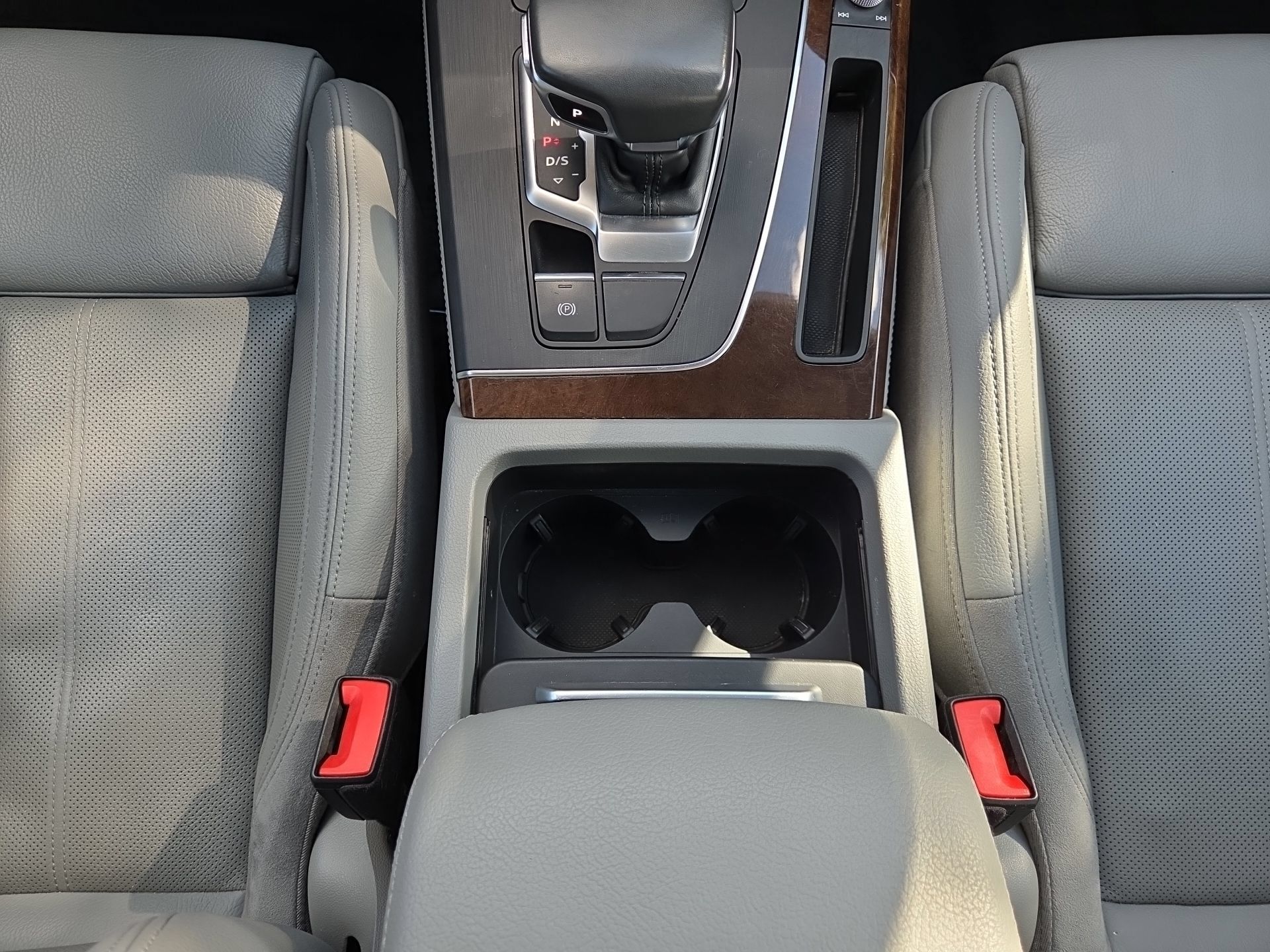 Used 2019 Audi Q5 2.0T Premium Plus w/ Premium Plus Package AWD/4WD image 27