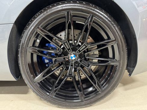 Used 2025 BMW M2 w/ Lighting Package RWD image 13