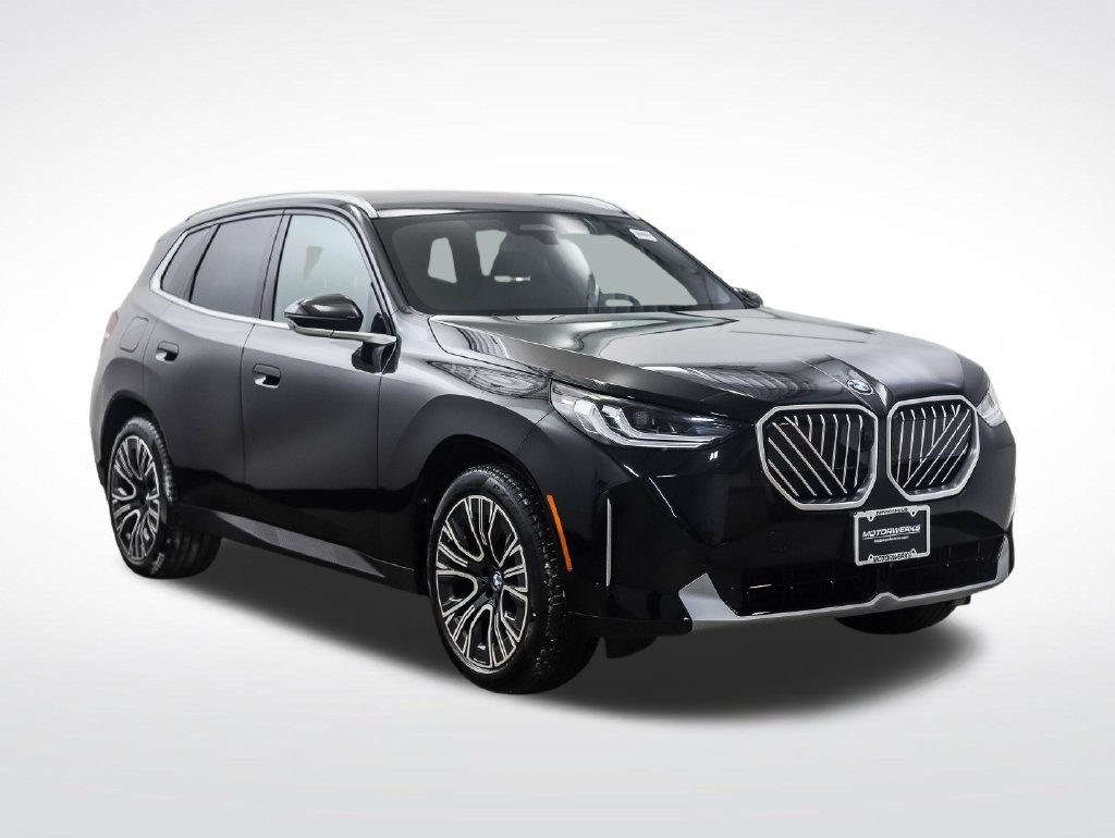 Used 2026 BMW X3 xDrive30i AWD/4WD image 7