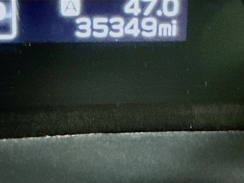 Used 2025 Subaru Outback Premium image 19