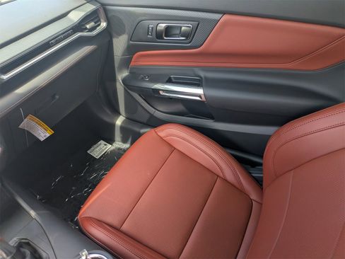 New 2025 Ford Mustang GT Premium image 15