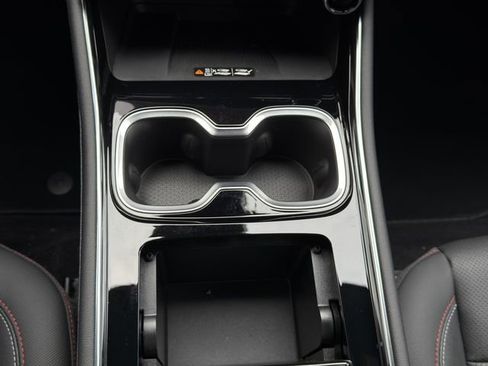 New 2026 Chevrolet Traverse Z71 w/ Driver Confidence Package image 16