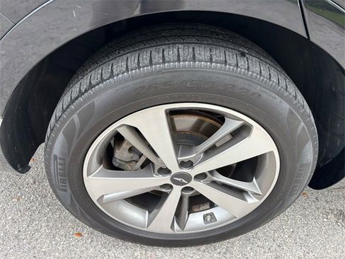 Used 2021 Genesis GV80 3.5T Advanced + image 23