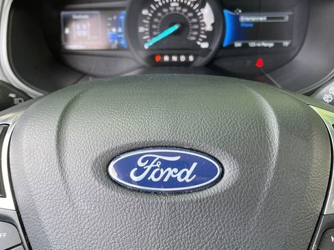 Used 2024 Ford Edge SEL w/ Convenience Package AWD/4WD image 8