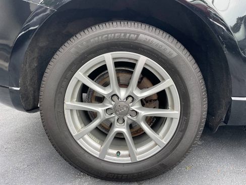 Used 2012 Audi Q5 2.0T Premium Plus AWD/4WD image 24